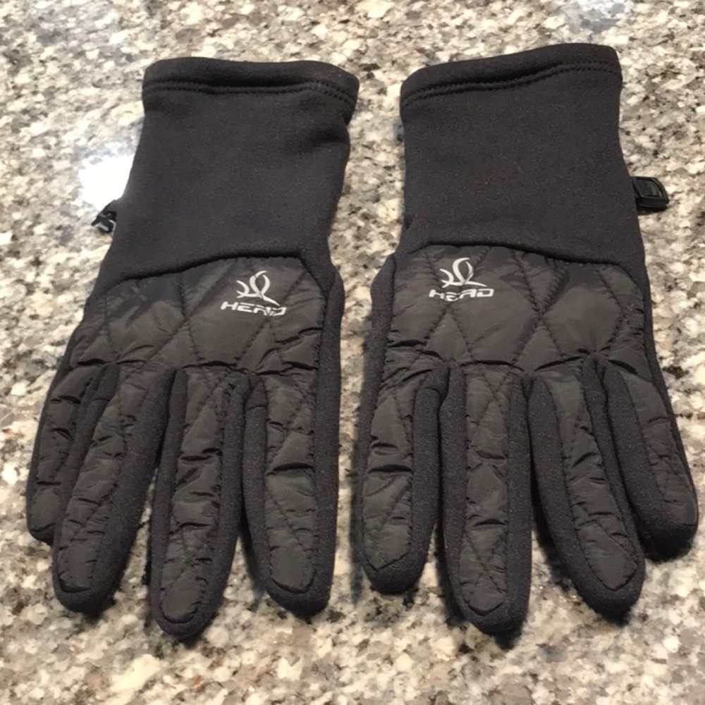 New Women’s Head Sensatec Gloves